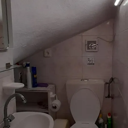 Aroma Holiday home