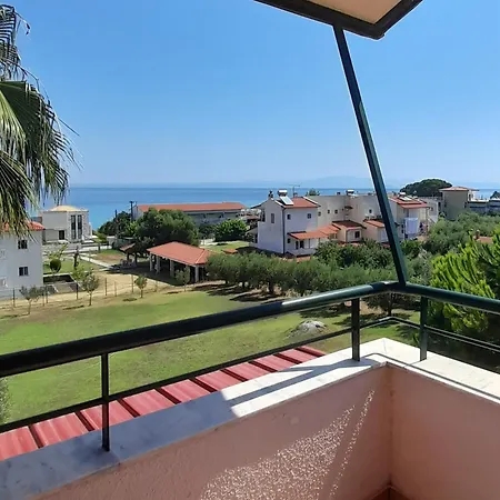 Aroma Holiday home