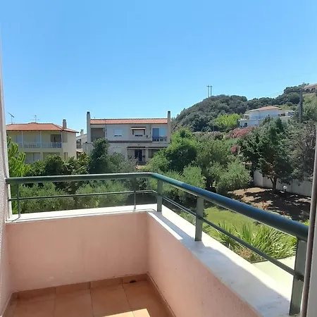 Aroma Holiday home