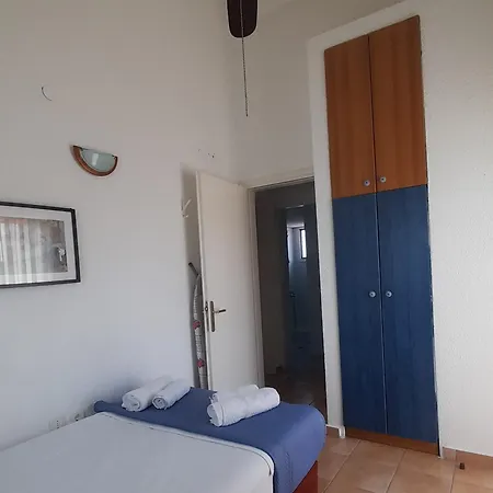Aroma Holiday home *