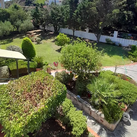 Aroma Holiday home *
