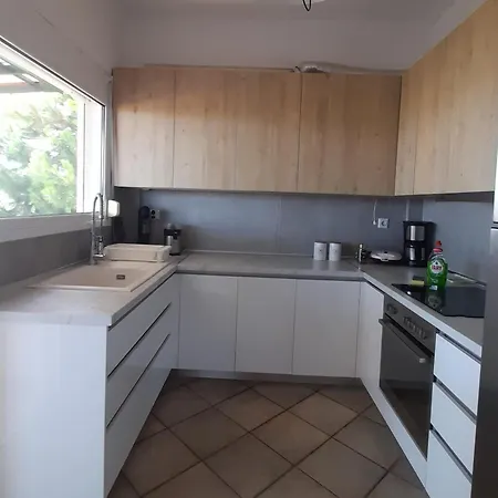 Aroma Holiday home