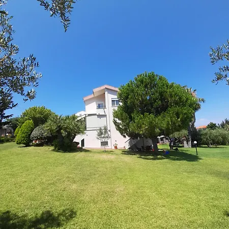 Aroma Holiday home Polychrono