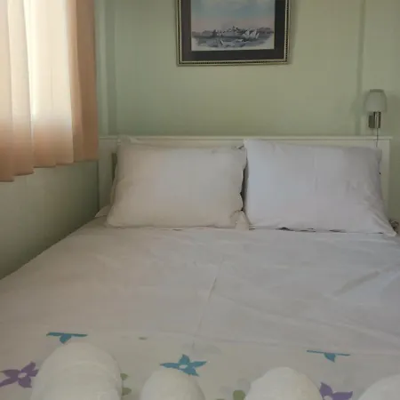 Holiday home Aroma *